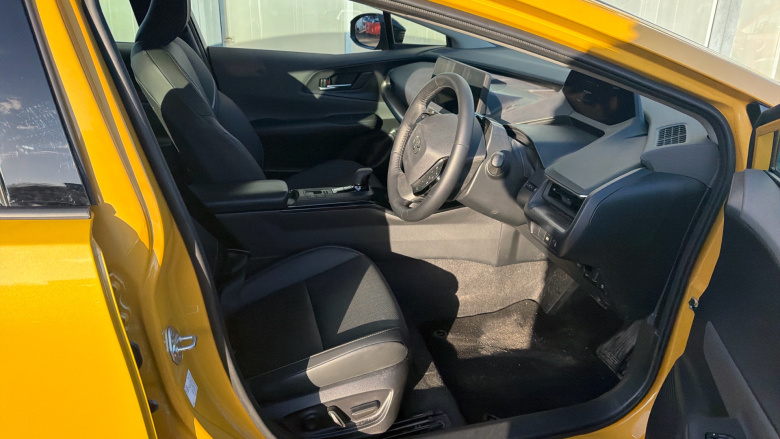 Toyota Prius 2.0 PHEV Excel 5dr CVT Hatchback